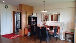 Blk 470C Hougang Parkview (Hougang), HDB 5 Rooms #537871661
